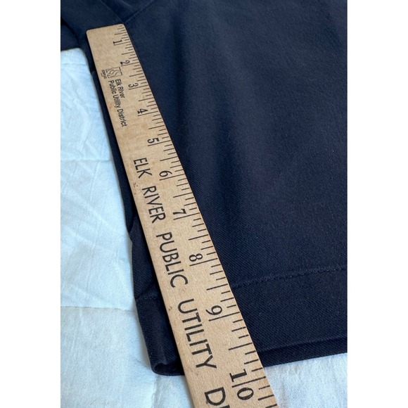 Nike Golf Men Blue Cargo Shorts Flat Front Dri-Fit Size 34 - Picture 5 of 5